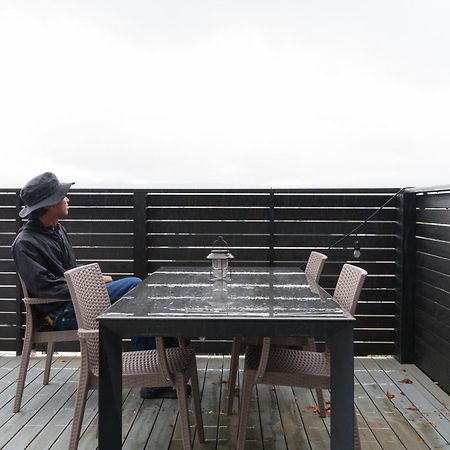 Mount Fuji Panorama Glamping Fujikawaguchiko Exterior foto
