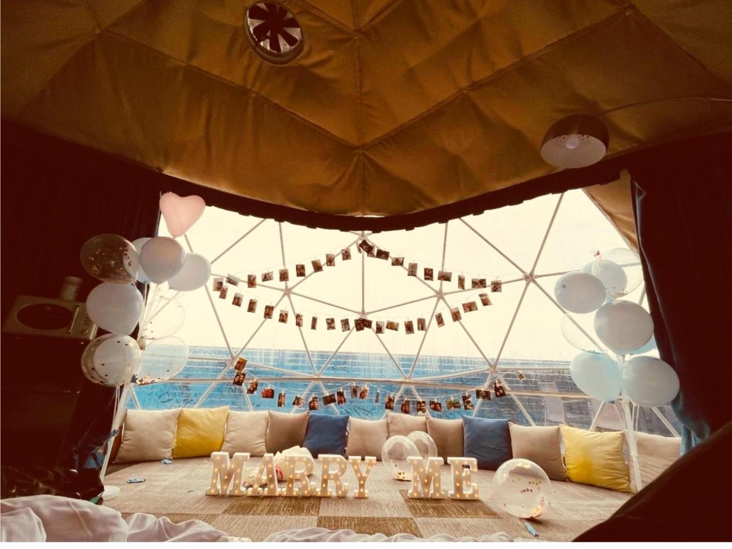 Mount Fuji Panorama Glamping Fujikawaguchiko Exterior foto