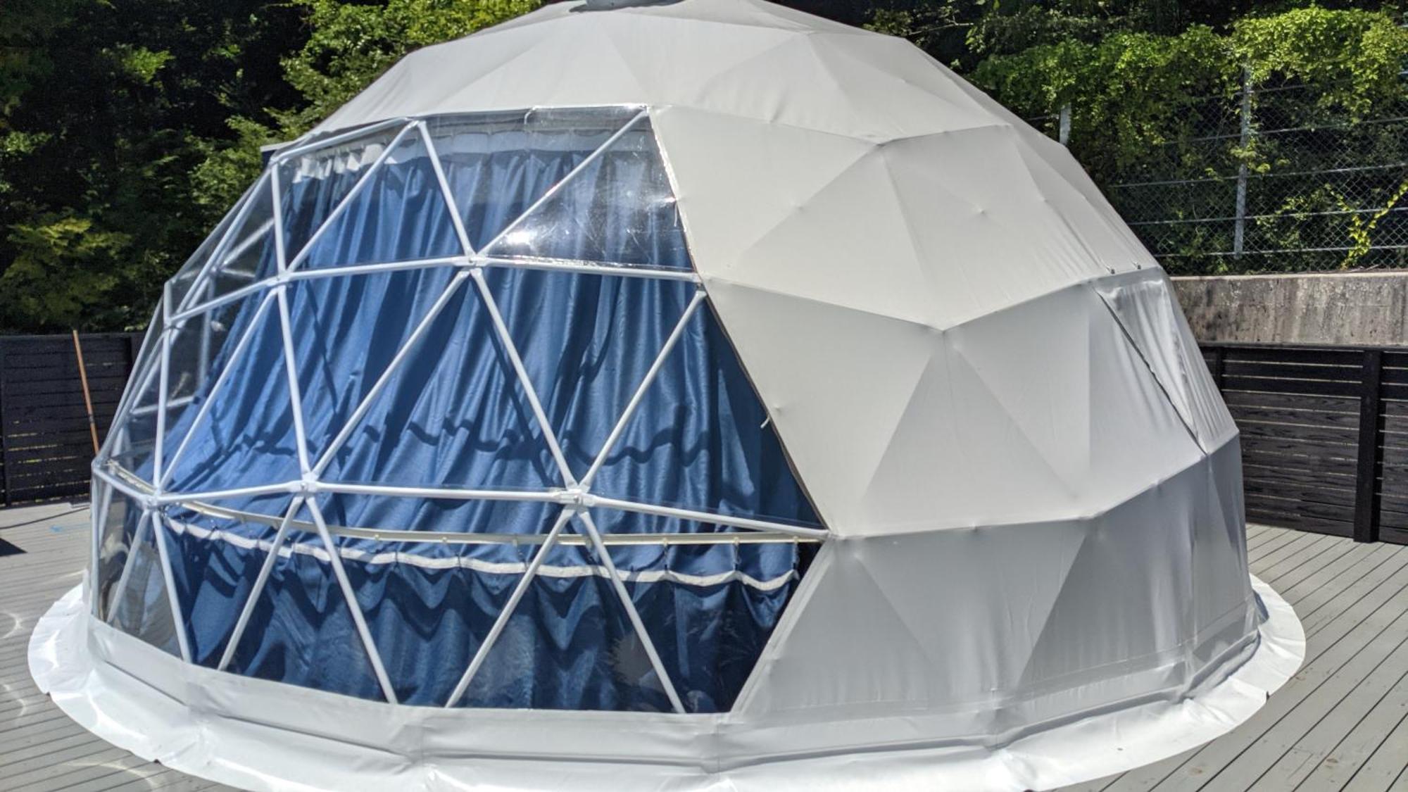 Mount Fuji Panorama Glamping Fujikawaguchiko Exterior foto