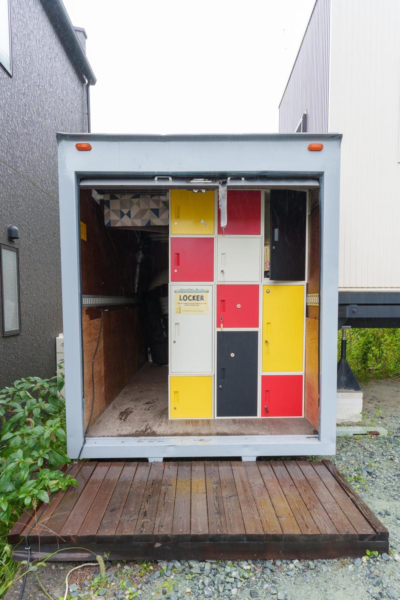 Mount Fuji Panorama Glamping Fujikawaguchiko Exterior foto