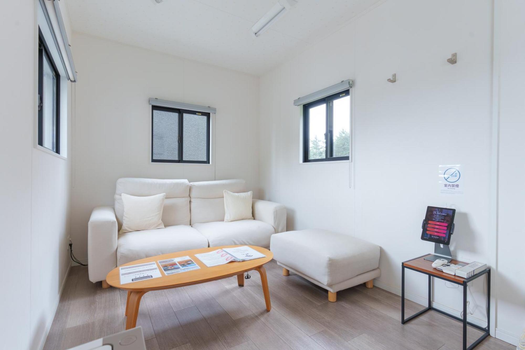 Mount Fuji Panorama Glamping Fujikawaguchiko Exterior foto